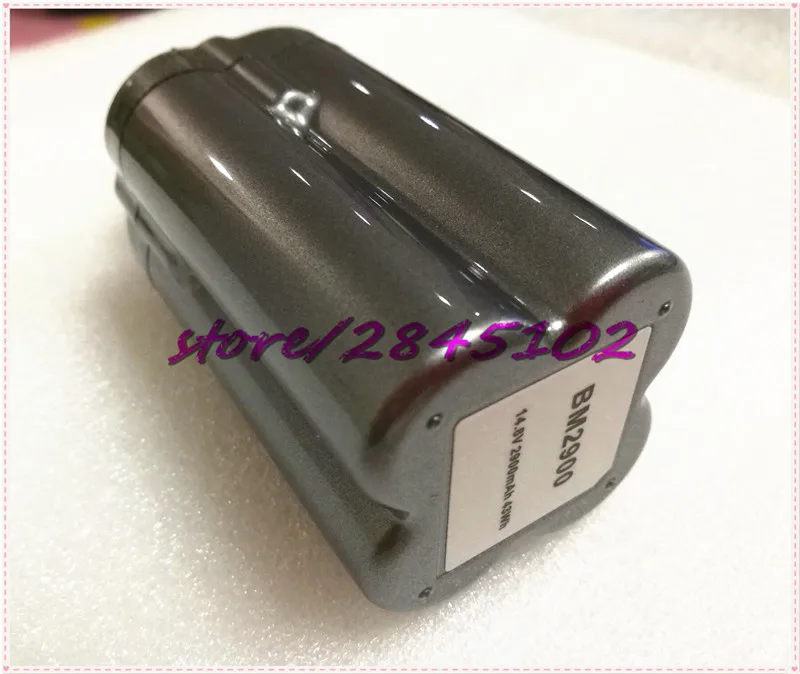 BM2900 6