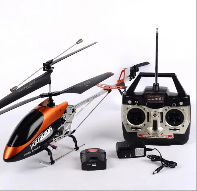 high speed rc helicopter