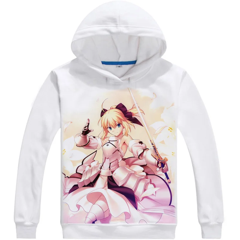 Fate Stay Night Red UBW Archer Emiya/костюмы для косплея толстовки с капюшоном куртка пальто