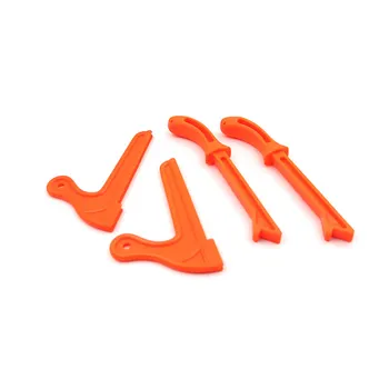 

Safety Hand Protection Sawdust Wood Saw Push Stick Set