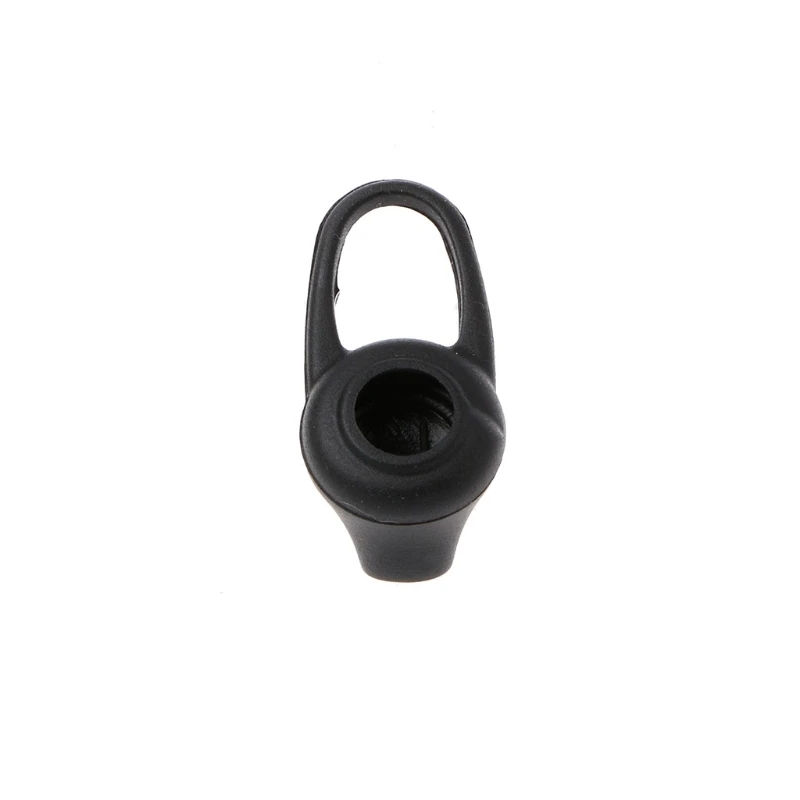 6 шт. силиконовые вкладыши для наушников|silicone in-ear|earbud tipsbluetooth headset cover |