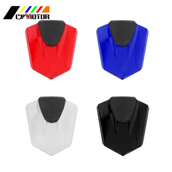 

Motorcycle ABS Plastic Rear Seat Protective Cover Cap For HONDA CBR1000 CBR 1000 2017 2018 17 18
