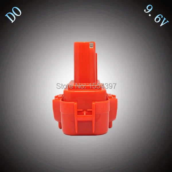 Продажа 3000 мАч Ni MH Замена для Makita 9 6 В Мощность инструмент Перезаряжаемые Батарея