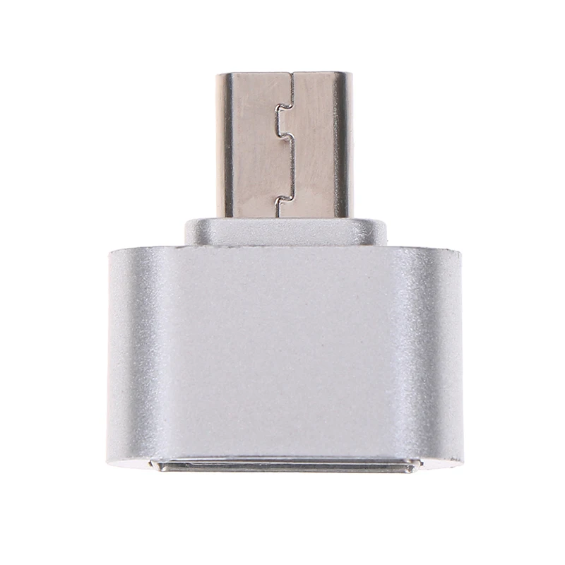 Micro USB OTG 2,0 Hug конвертер OTG адаптер для Android телефона для samsung кабельный считыватель карт флэш-накопитель OTG Кабельный считыватель