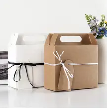 popular handle cake box