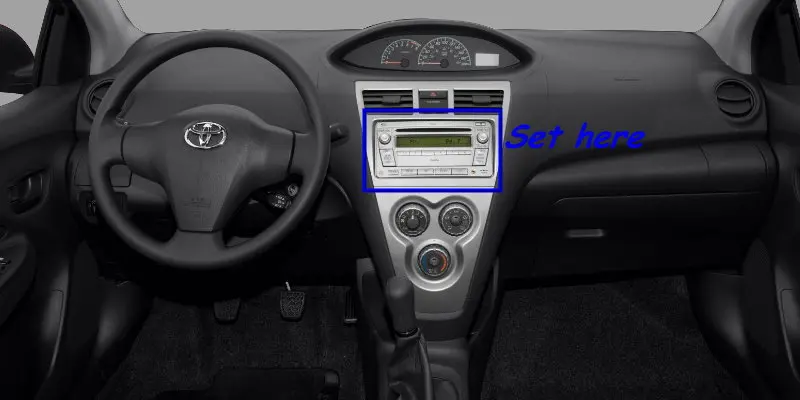 Liandlee для Toyota belta 2005~ 2012 автомобильный радиоприемник для Android плеер с gps-навигатором карты HD сенсорный экран ТВ Мультимедиа без CD DVD