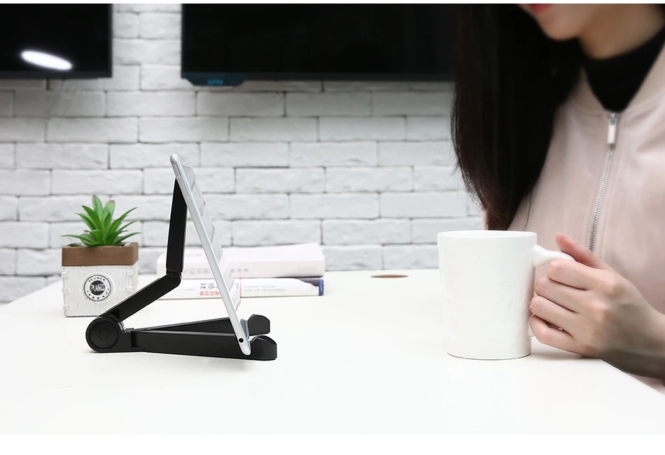 For iPad Tablet For iPhone Samsung Huawei Xiao Redmi Universal Holder (1)