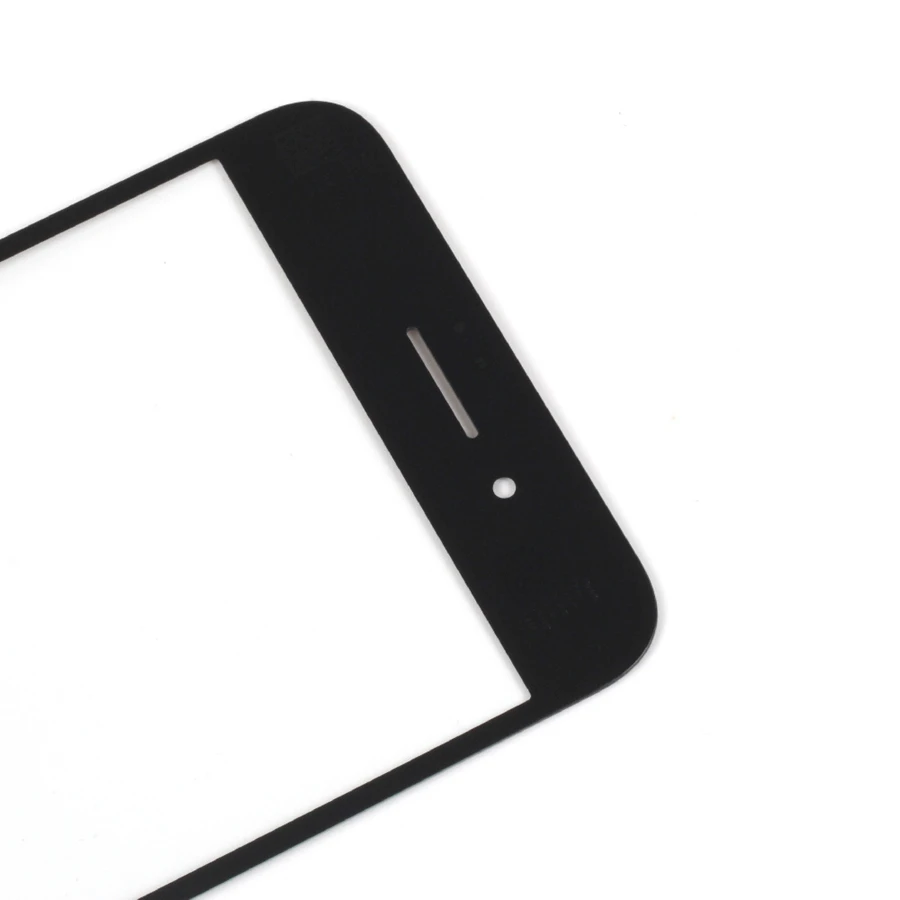 White&Black Front LCD Touch Screen Front Glass Lens For iPhone 5 5s 6 Plus 6s Plus 7 Plus Touch Panel Outer Glass Replacement White&Black Front LCD Touch Screen Front Glass Lens For iPhone 5 5s 6 Plus 6s Plus 7 Plus Touch Panel Outer Glass Replacement