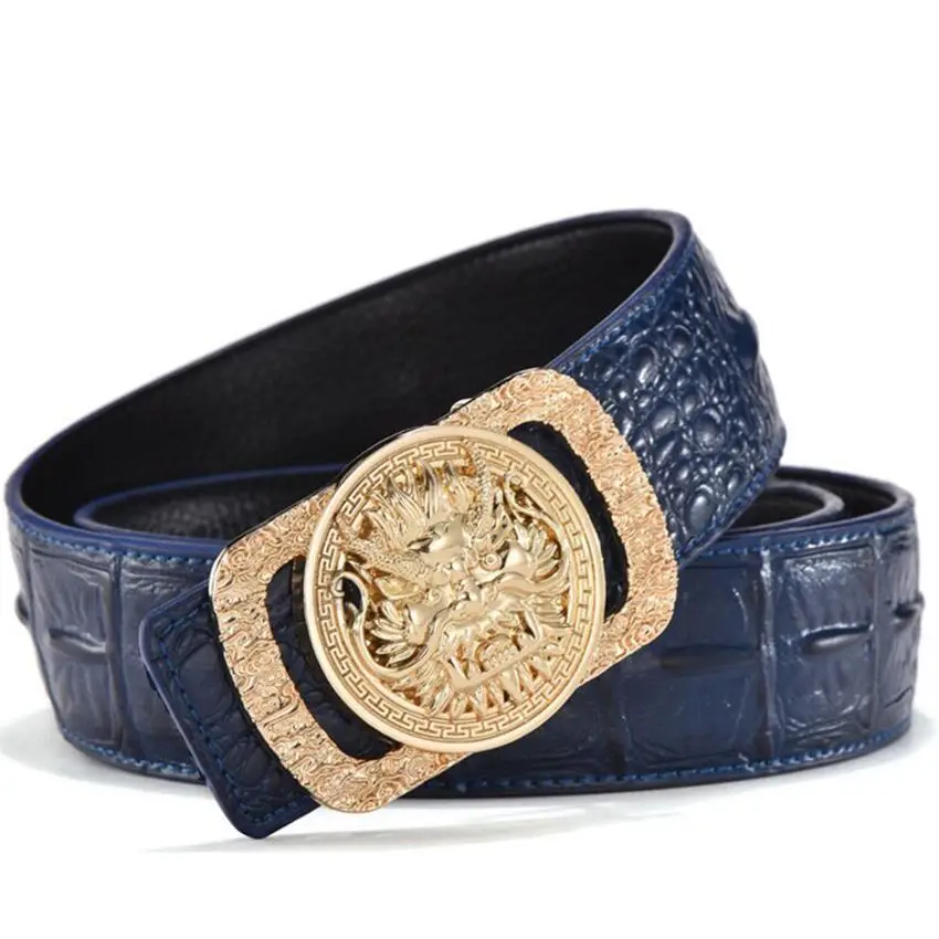 cloth belt for men