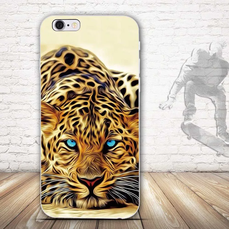 Case for Iphone 6 6s Case Cover Silicon Cover for iPhone 5 5S 6 6S Plus Phone Cases Cover for iPhone 5S 5 SE 6 7 8 7plus 8 plus iphone se clear case