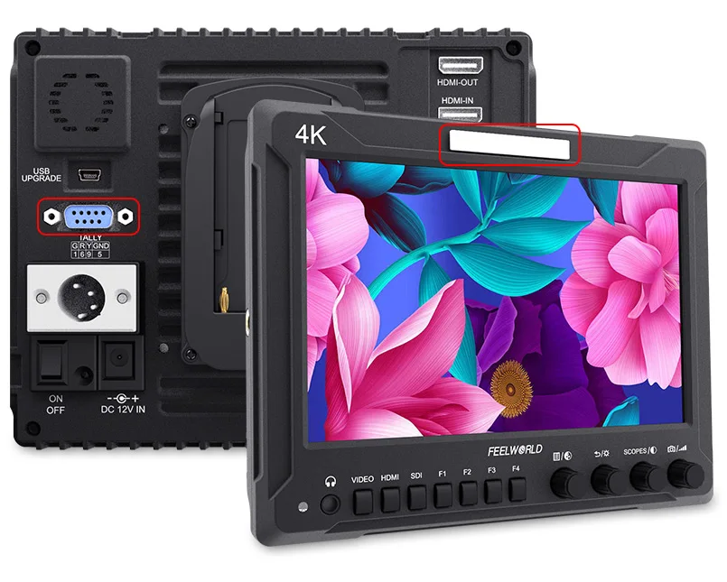15 video-waveform-monitor