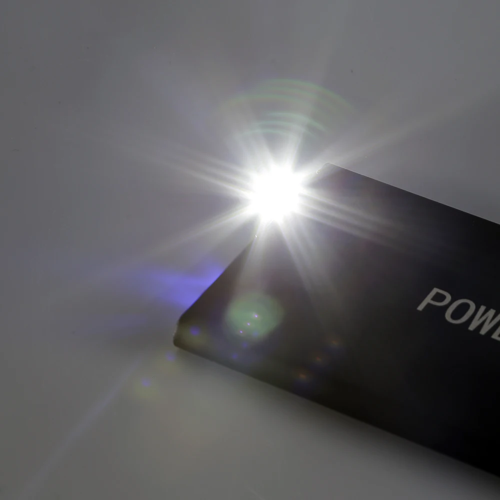 Lâmpadas Led e Tubos mini usb 3 diodo emissor Base : Led Light Socket