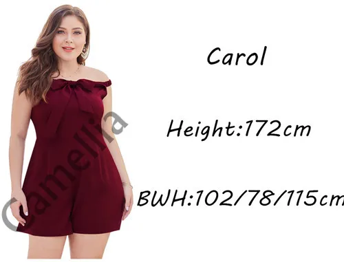 Carol 