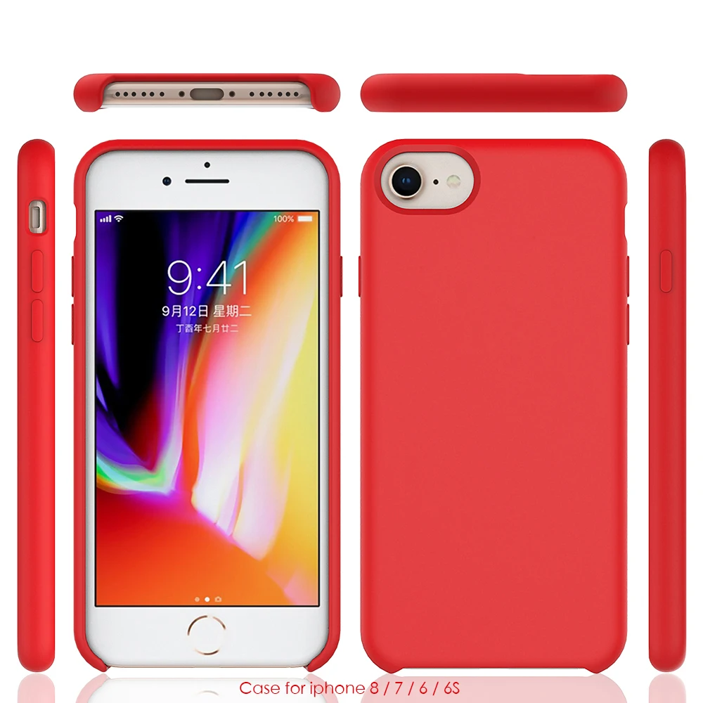 GNTO luxury mobile phone font b case b font For Apple font b iphone b font