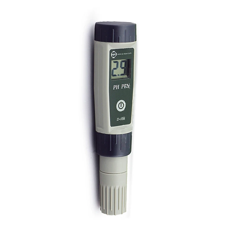 Digital PH Meter Pen type PH Tester Aquarium fish tank Waterproof ...