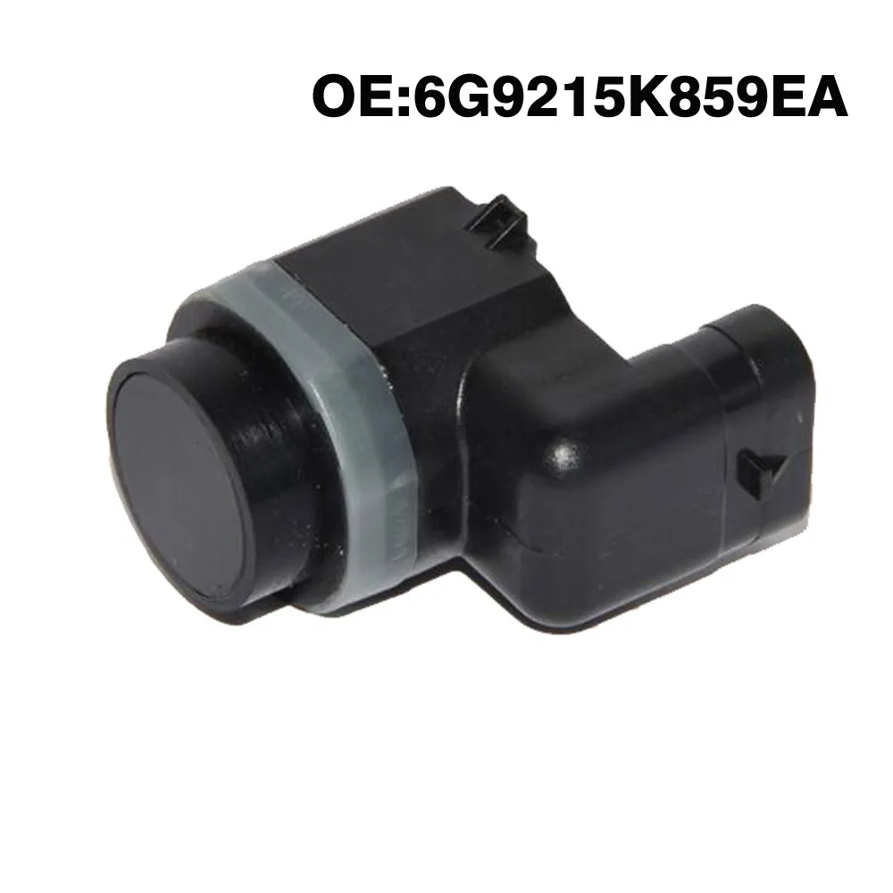 

1pcs PDC Parking Sensor 6G92-15K859-EA For Ford Galaxy S-Max 6G9215K859EA
