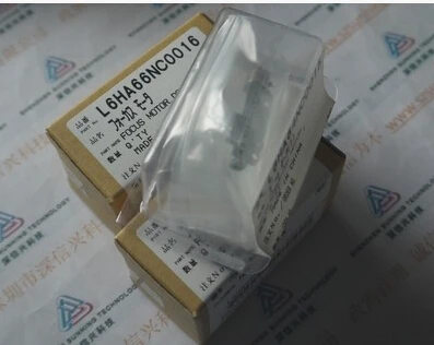 100% Новый оригинальный фокусный двигатель для Panasonic HDC MDH1 запасная часть