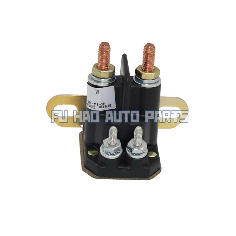 OEM Original Solenoid Relay Switch PowerSeal 12V 772 1211 212 22-in