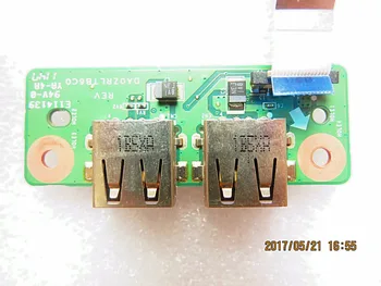 

original usb board for ACER 5349 5749 DA0ZRLTB6C0