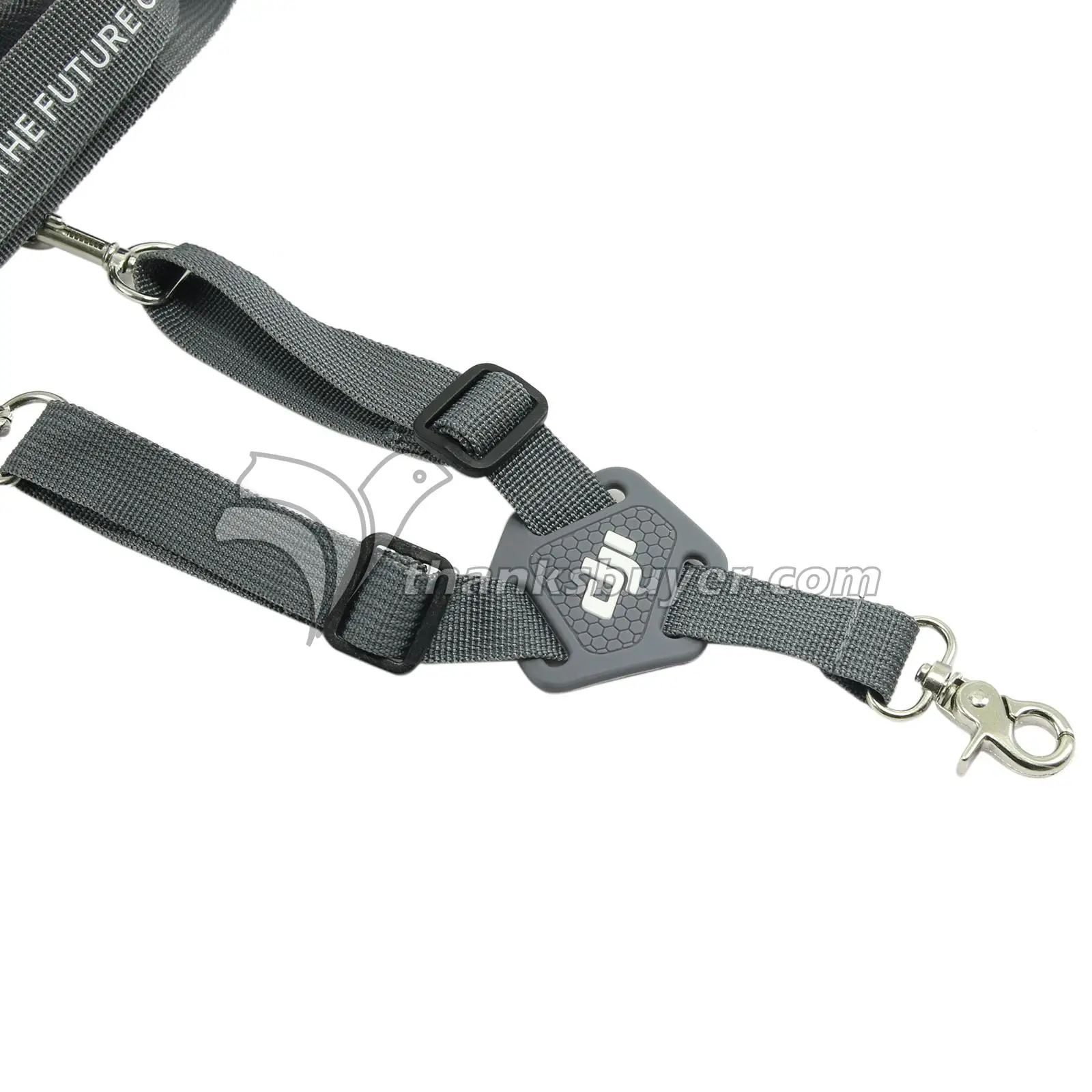 Radio Transmitter Strap Belt Sling For DJI Phantom Series DJI Inspire 1 Quadcopter