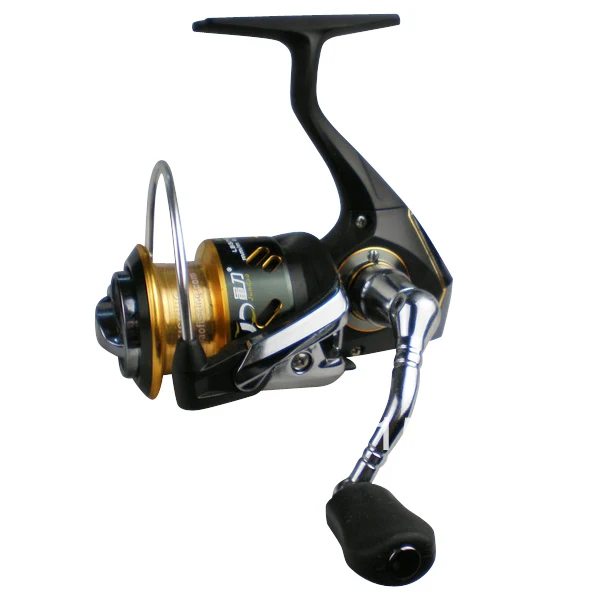 T7 20 High End Lure Fishing Spinning Reel Bass Reelin Fishing Reels