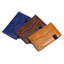 Luxury tablet case for Samsung galaxy Tab A 8.0 2017 T380 T385 business style multifunctional cover for Samsung SM-T380 T385 Luxury tablet case for Samsung galaxy Tab A 8.0 2017 T380 T385 business style multifunctional cover for Samsung SM-T380 T385