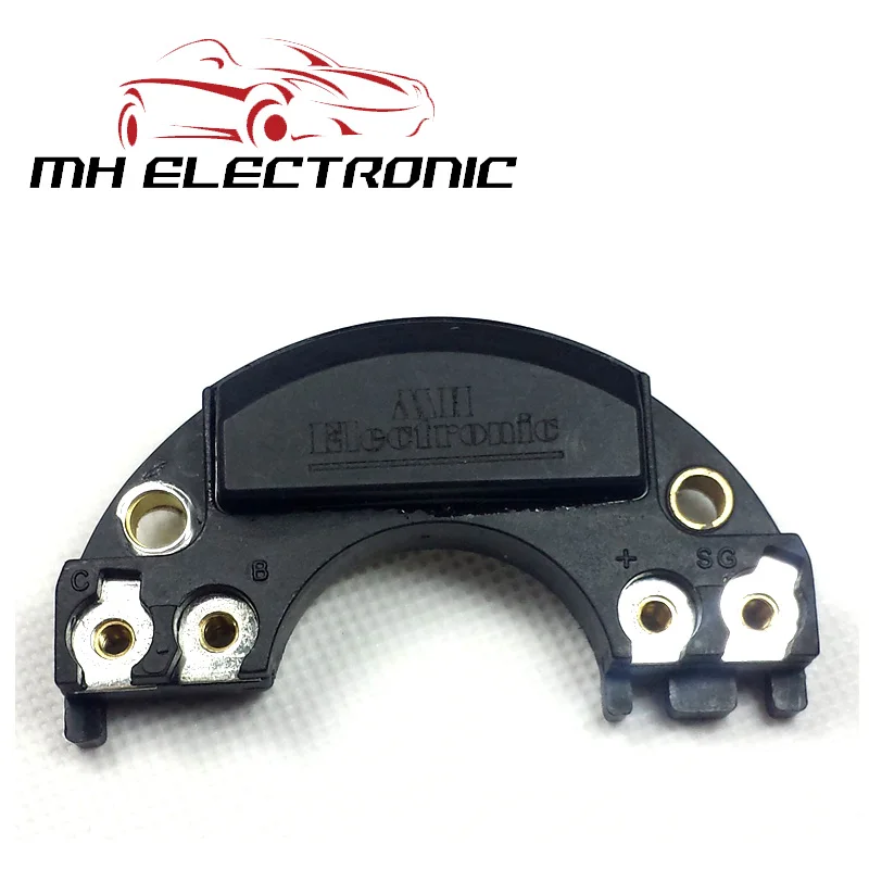 Модуль зажигания MH ELECTRONIC MM170 J120 J170 для Mitsubishi Honda Proton Mazda Nissan | Автомобили и