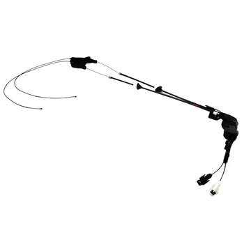 

New-Power Sliding Door Cable Right Passenger 924-550 Fits 04-10 For Toyota Sienna 85620-08052 69631-08030