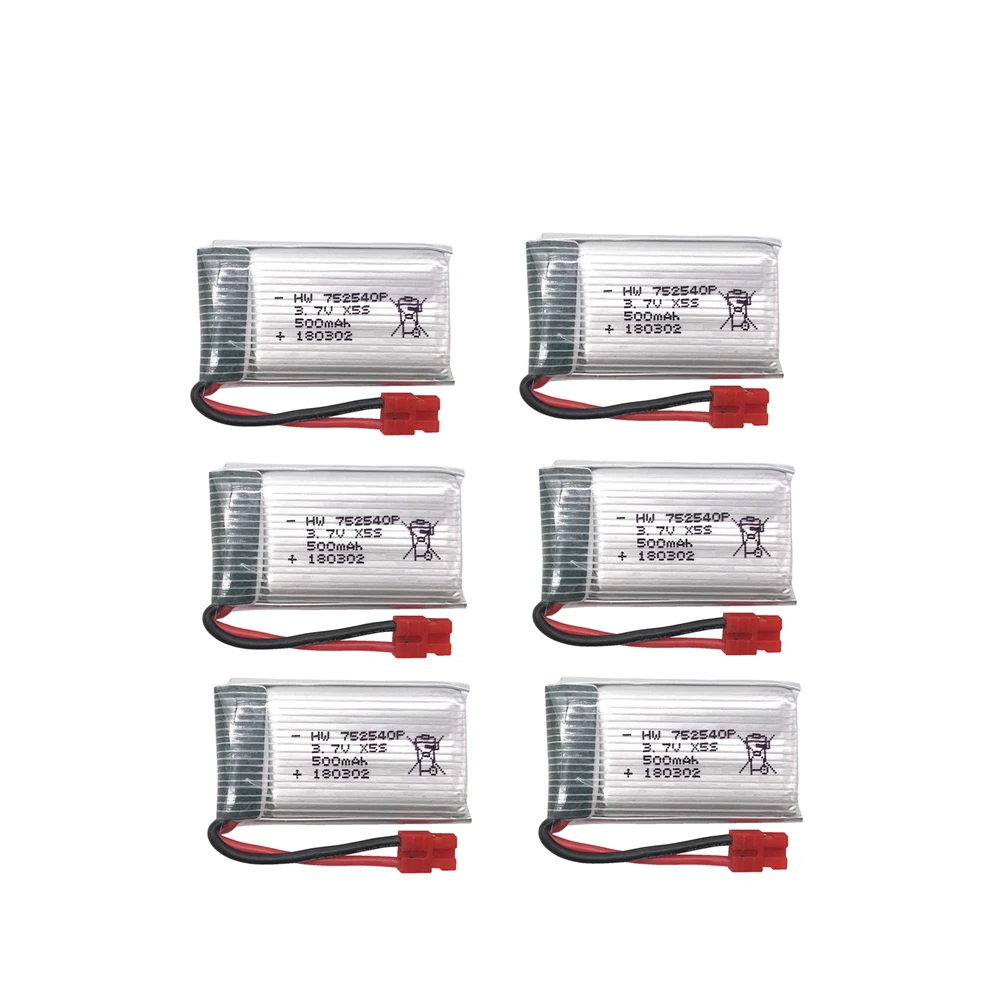 Batería Original Para Dron S156, Batería Recargable Lipo De 3,7 V Y