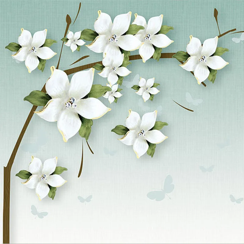 Download 72 Background Bunga Melati Vector HD Gratis Download Background