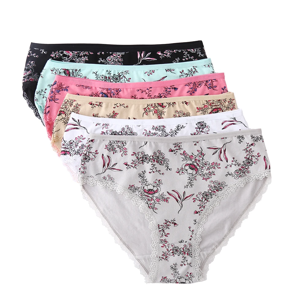 cotton panties for women