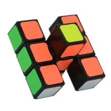 New Arrival 1x3x3 Magic Cube Professional Puzzles Magic Square Toys Speed Magico cubo Educational Gifts For