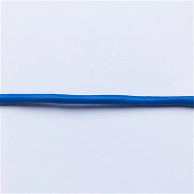 

Super five pure copper network cable copper twisted pair cable QYJ10