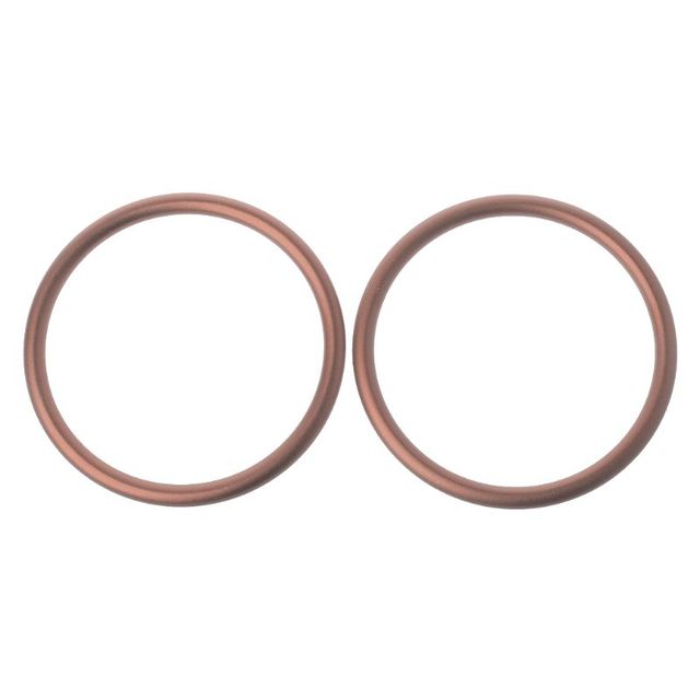 Baby Carriers Aluminium Baby Sling Rings For Baby Carriers & Slings High Quality Baby Carriers Accessories Rings