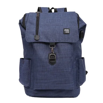 

Men's USB Laptop Backpack Computer School Anti theft Backpacks Rucksacks for Teenage Boys Mochila Women Backpack 2018 New B193