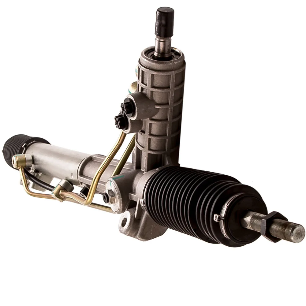 Рулевая рейка для BMW 525 528 530 E39 5 Series 528i E60 525i 530i 01 03 525d/525i/525tds/528i/530d/530 530d 32131093675|Рулевые