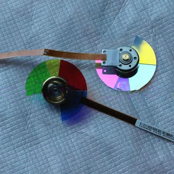 

projector accessory projector color wheel for BenQ projector PB8255 PB8258 MP724 MP727