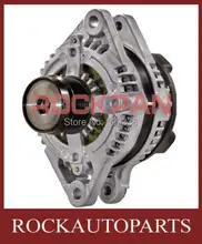 DENSO ALTERNATOR 104210-4470 27060-0P140 27060-31080 FOR TOYOTA LEXUS