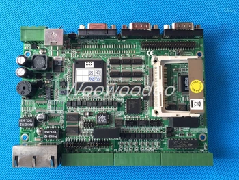 

SOM-2980 REV.A1 3.5-inch Industrial Board
