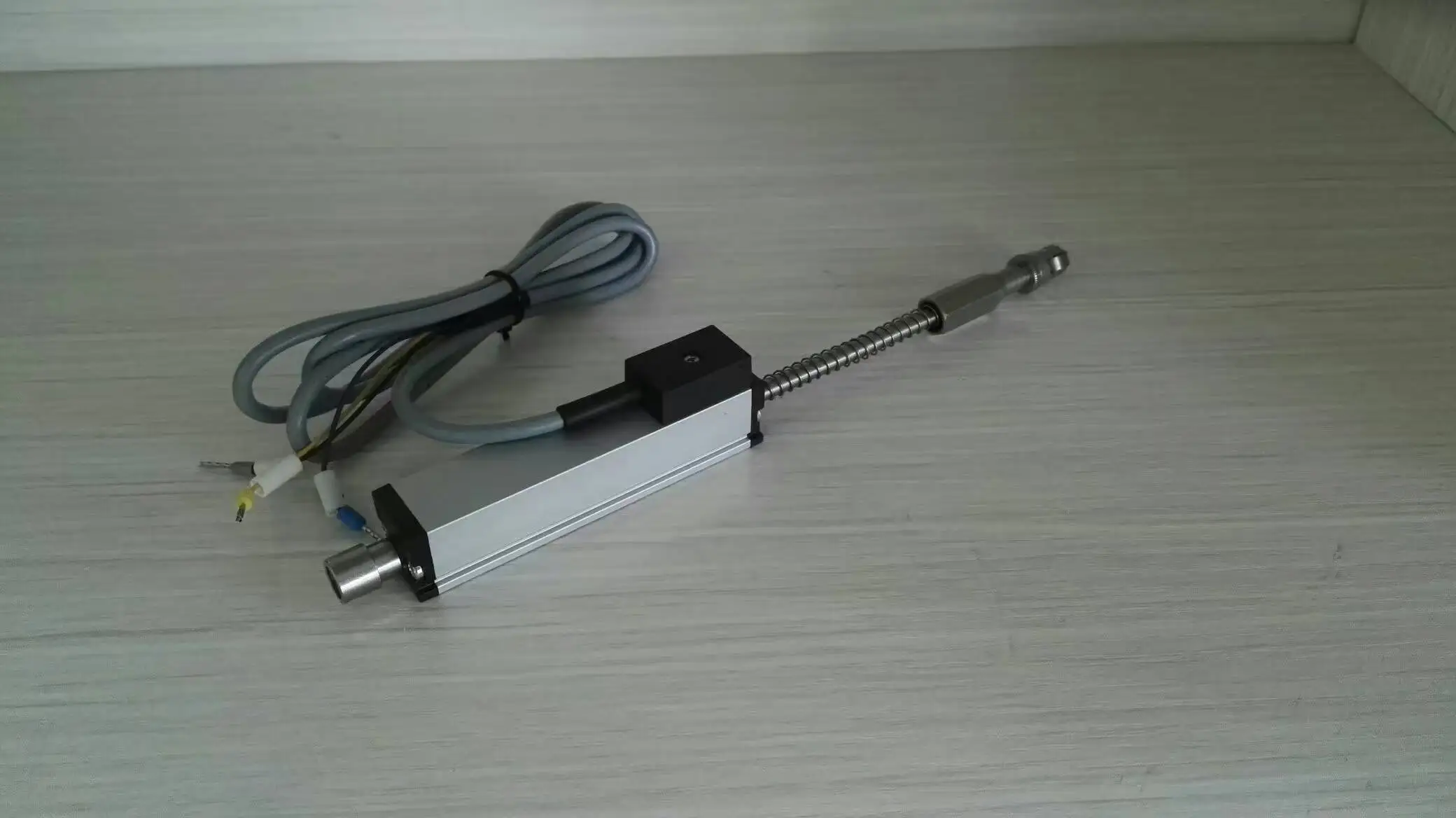 KTR-150mm Miniature Spring Automatic Reset