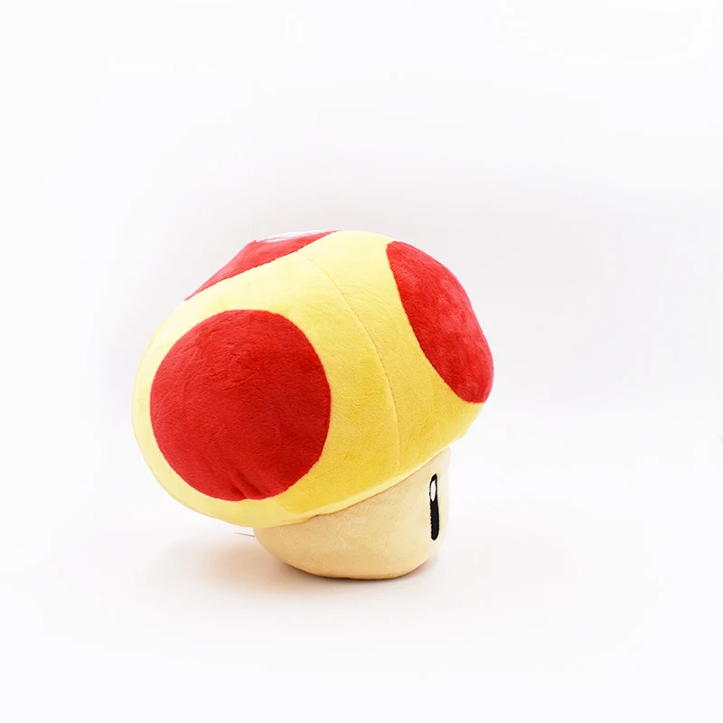 2 стиля большой размер 8 inch20cm Супер Марио Жаба гриб чучела подвеска с мягкой игрушкой