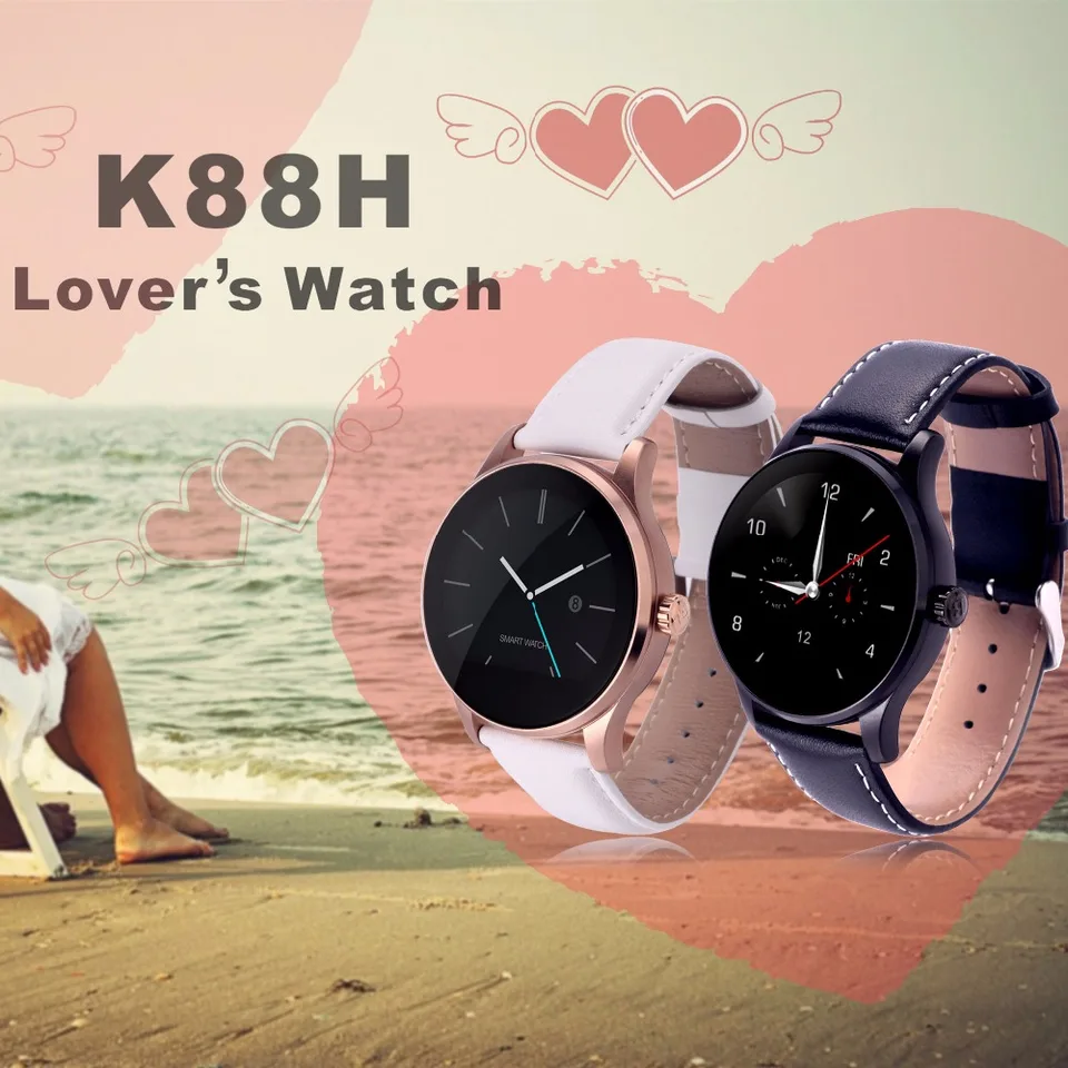 new k88h