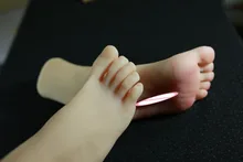 mannequin foot japanese masturbation full silicone life size fake feet model foot fetish toy sexy toys love doll