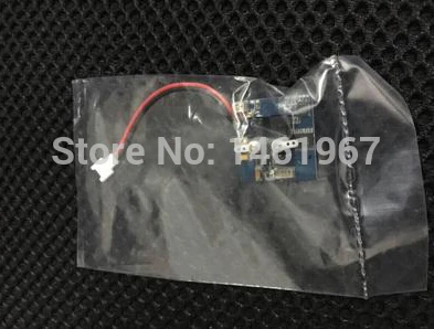 Free Shipping WLtoys F959 Receiver Board PCB Circuit Board WLtoys F959 spare parts free shipping