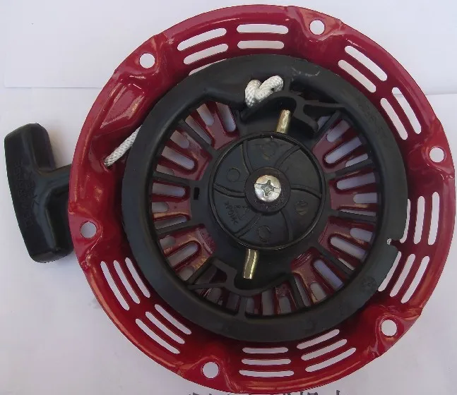 Genuine Honda Engine GX120 GX160 GX200 Recoil Pull Rope Start Assembly
