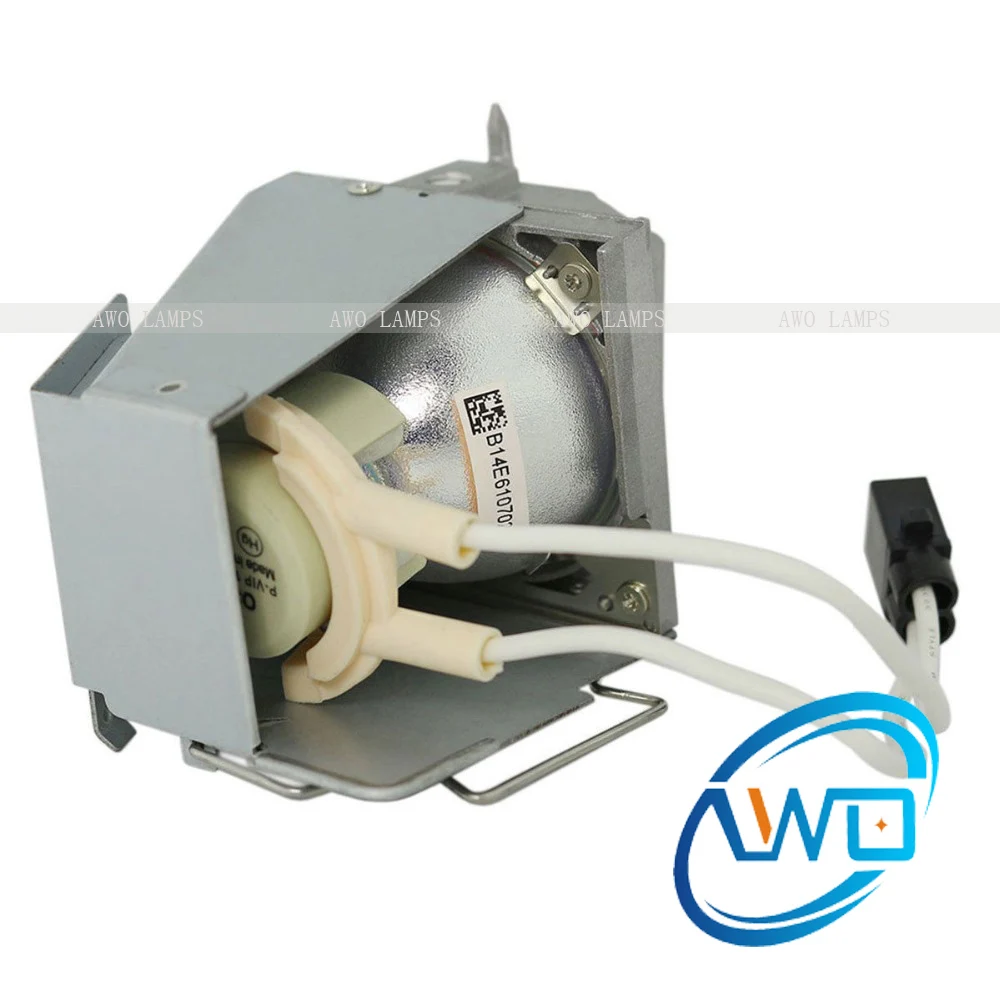Free Shipping Original 725-BBCV Projector Lamp P-VIP190W Inside with Housing for DELL 1220 D4J03 Free Shipping Original 725-BBCV Projector Lamp P-VIP190W Inside with Housing for DELL 1220 D4J03