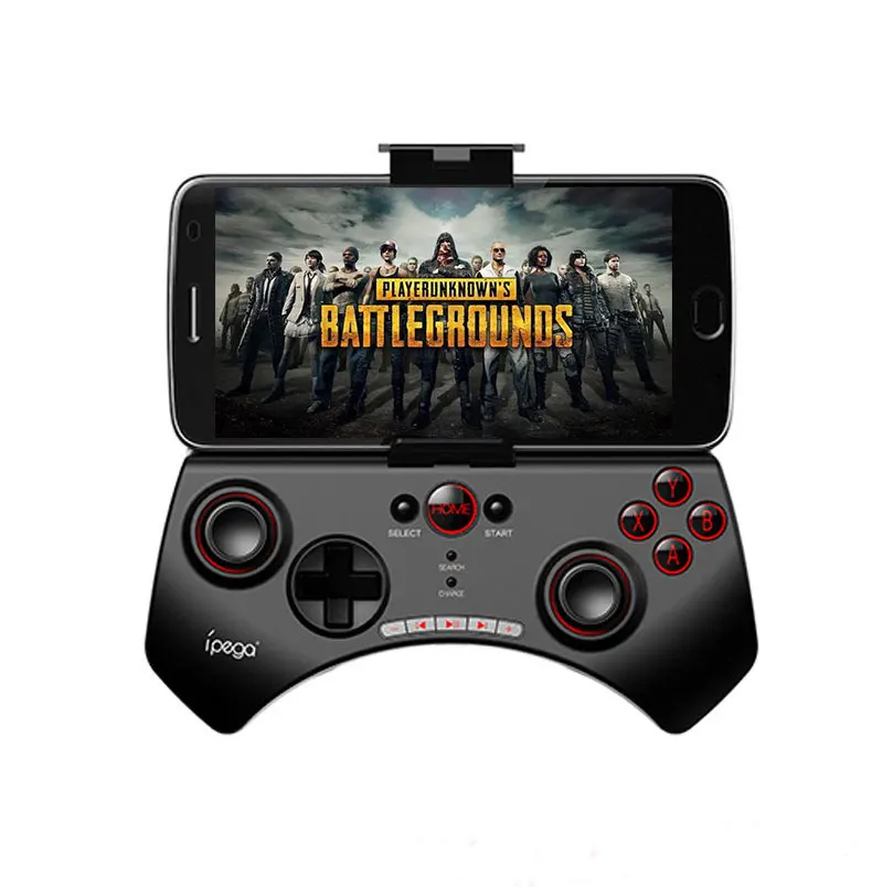 Ipega 9025 мобильный контроллер Bluetooth беспроводной геймпад с поддержкой Android/iOS и т. д.