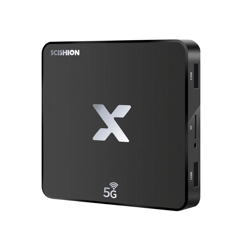 10 dhl x rk3229 2 gb 16 gb android 8 1 tv box 2 4g 5g