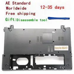 Ноутбук Нижняя База чехол для Acer для Aspire e1-510 e1-530 e1-532 e1-570 e1-572 e1-572g v5we2 z5we1 ноутбук Замените крышку