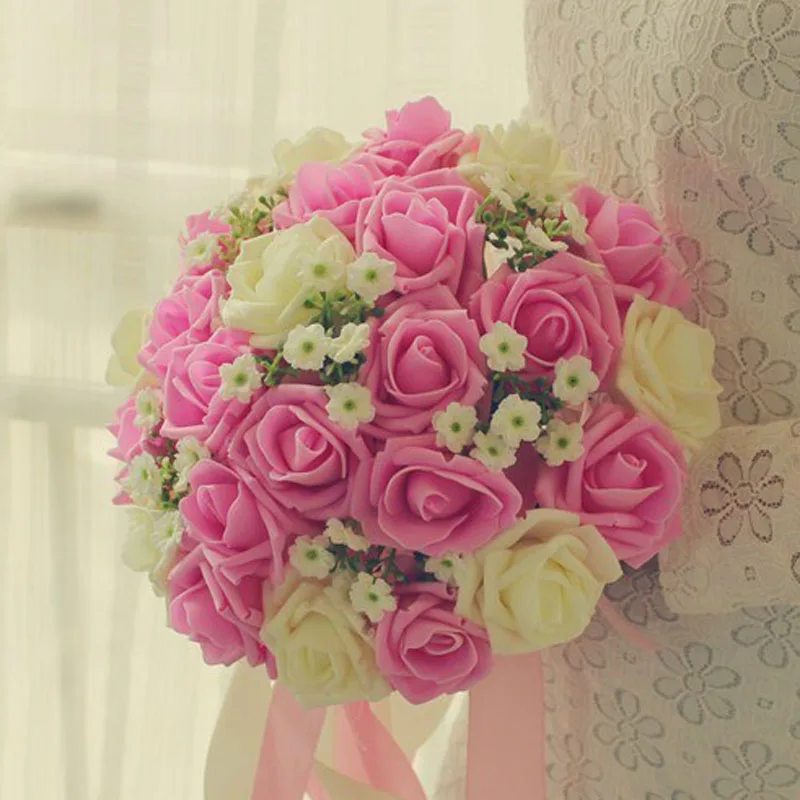 Bridal Bouquet for Wedding wedding bouquets wedding flower decoration